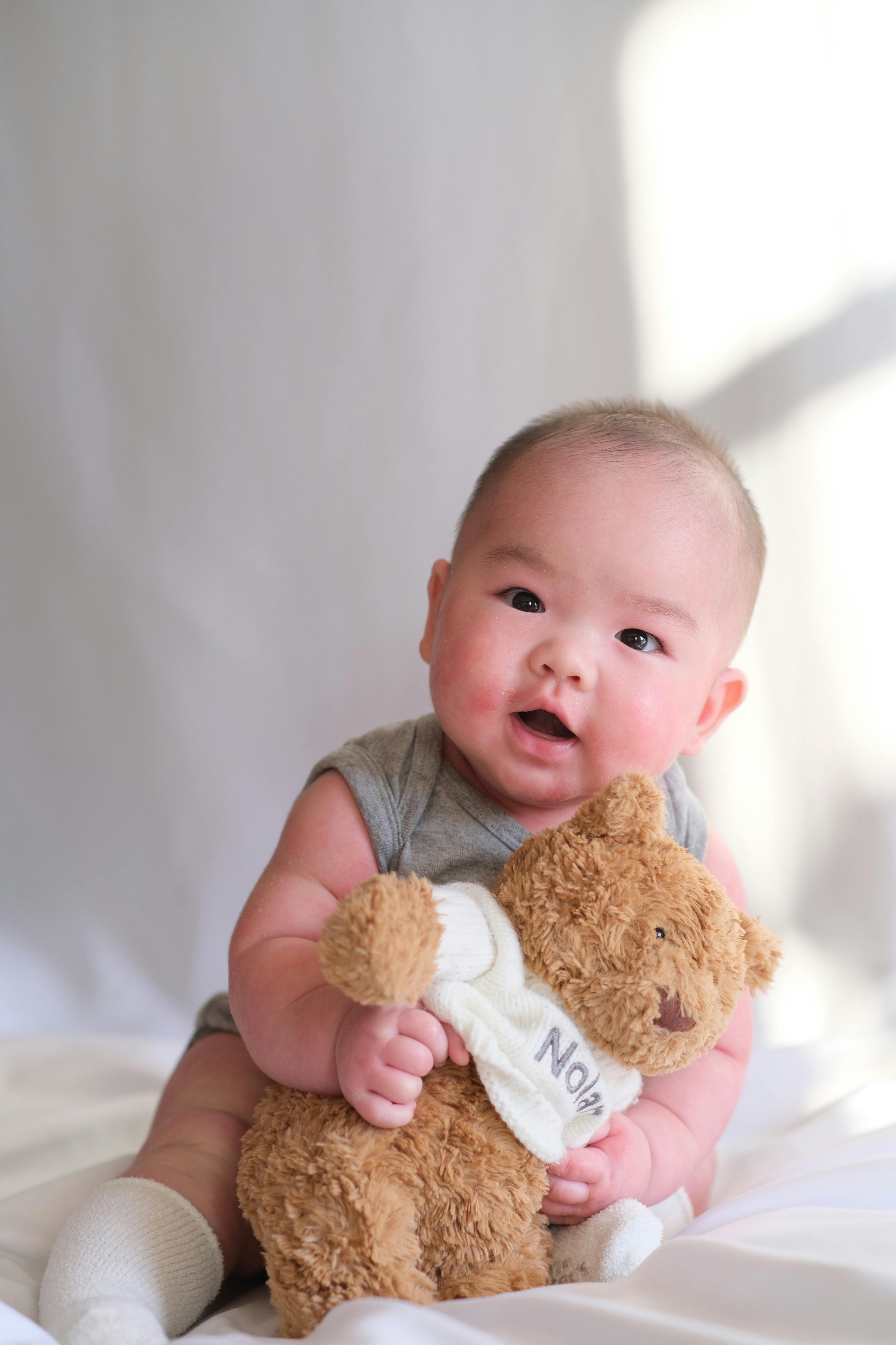Age 0-6 Months