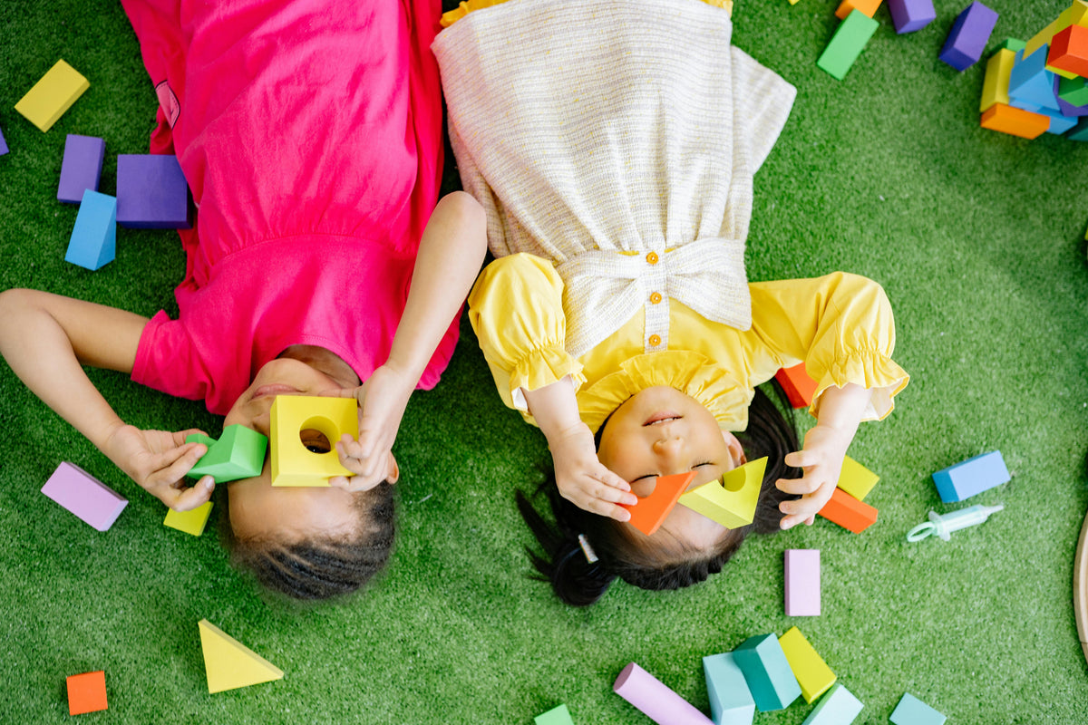 Best Selling Gifts for Girls 2+