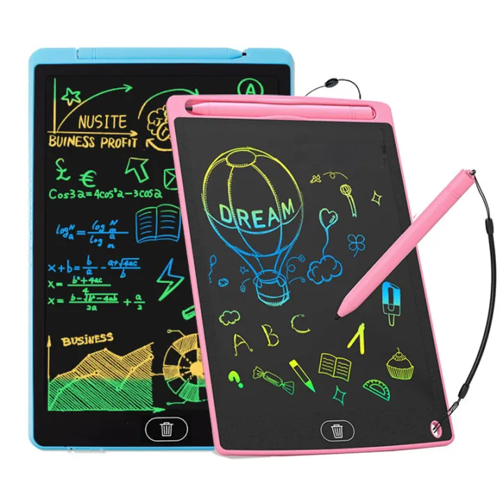 12" LCD Writing Tablet of environmental protection